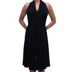 Black Calvin Klein Dress